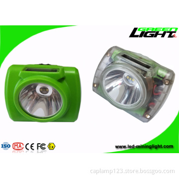 Safety Underground Coal Miners Lamp